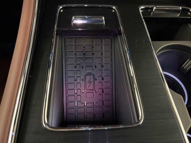 new 2025 Lincoln Aviator car, priced at $78,190