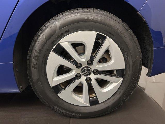 used 2017 Toyota Prius car, priced at $15,750