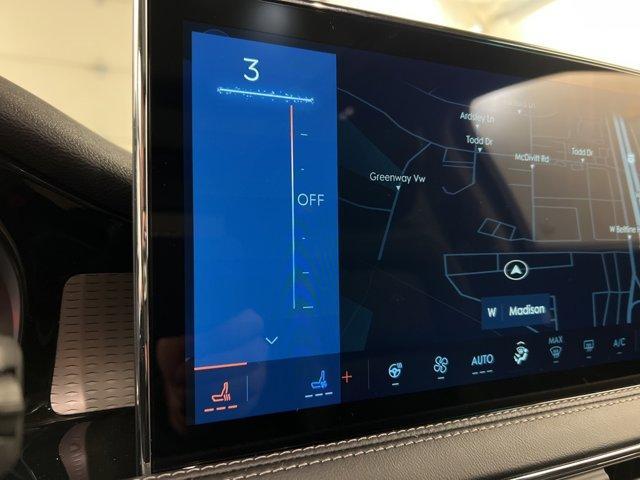 new 2025 Lincoln Corsair car, priced at $60,293