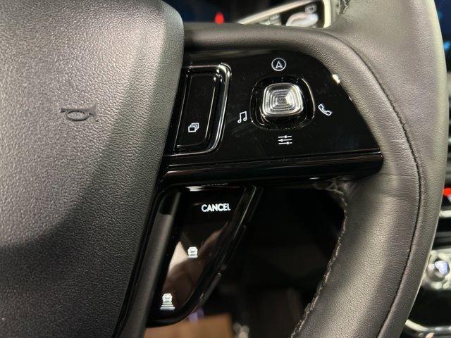 new 2025 Lincoln Corsair car, priced at $60,293