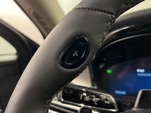 new 2025 Lincoln Corsair car, priced at $60,293