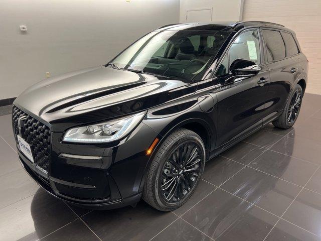 new 2025 Lincoln Corsair car, priced at $60,293