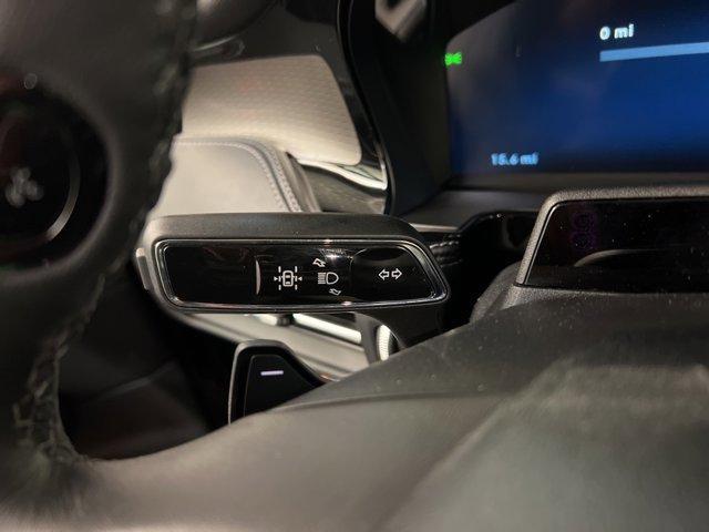 new 2025 Lincoln Corsair car, priced at $60,293