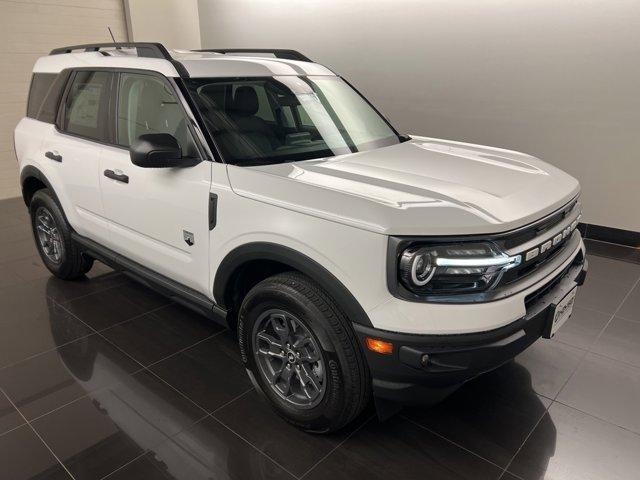 new 2024 Ford Bronco Sport car, priced at $30,530