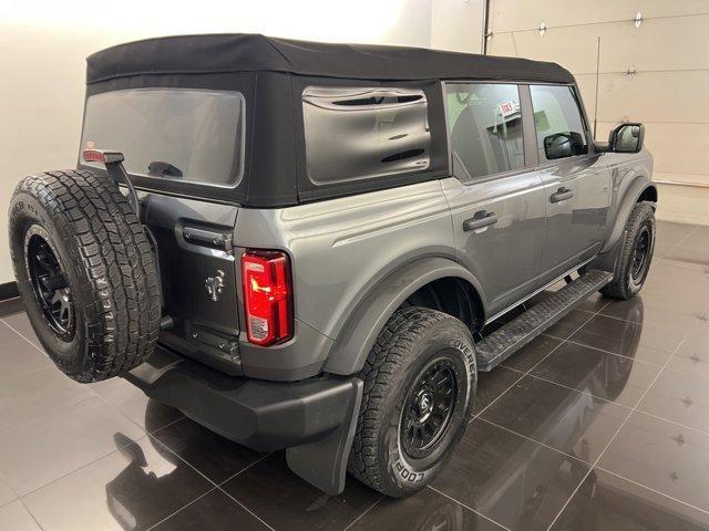 used 2022 Ford Bronco car, priced at $36,607