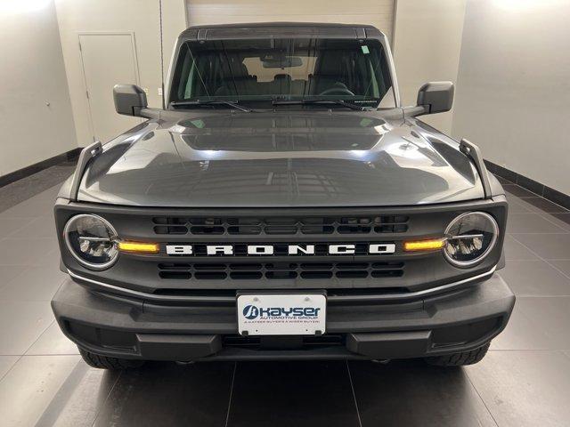 used 2022 Ford Bronco car, priced at $36,607