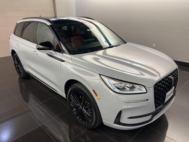 new 2026 Lincoln Corsair car, priced at $59,150