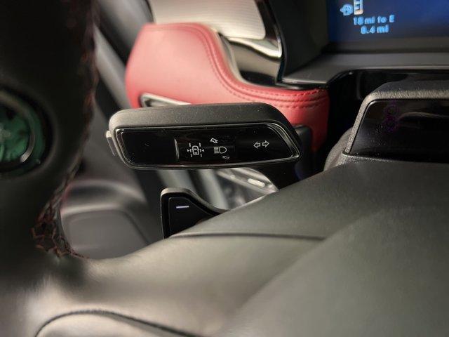 new 2026 Lincoln Corsair car, priced at $59,150