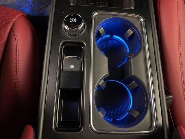 new 2026 Lincoln Corsair car, priced at $59,150