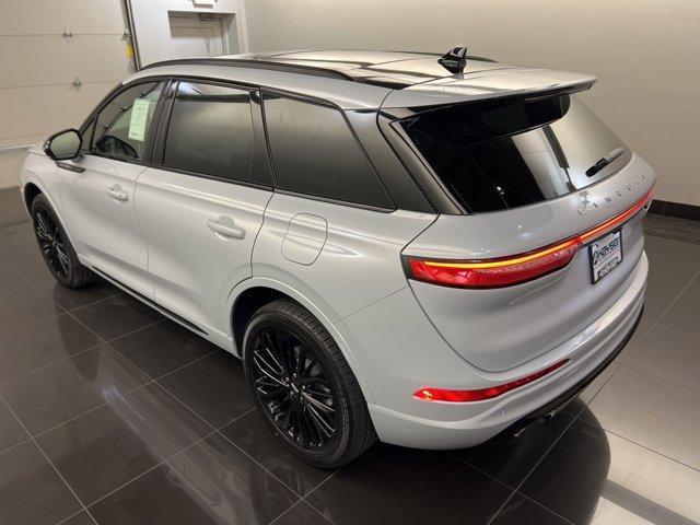 new 2026 Lincoln Corsair car, priced at $59,150