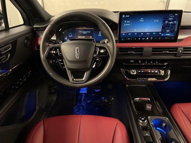 new 2026 Lincoln Corsair car, priced at $59,150
