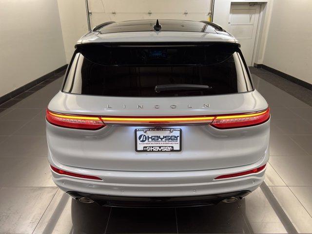 new 2026 Lincoln Corsair car, priced at $59,150