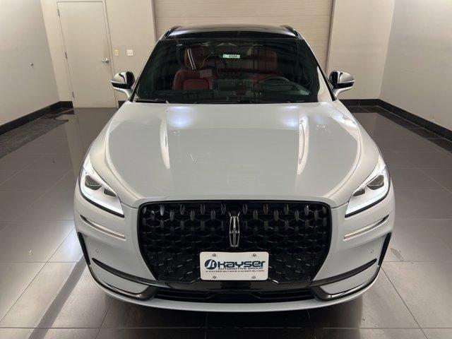 new 2026 Lincoln Corsair car, priced at $59,150