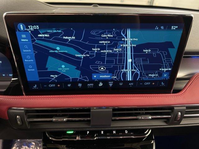 new 2026 Lincoln Corsair car, priced at $59,150