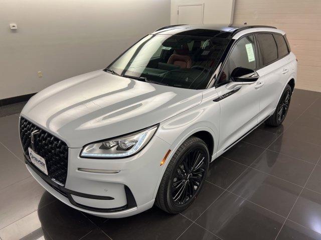 new 2026 Lincoln Corsair car, priced at $59,150