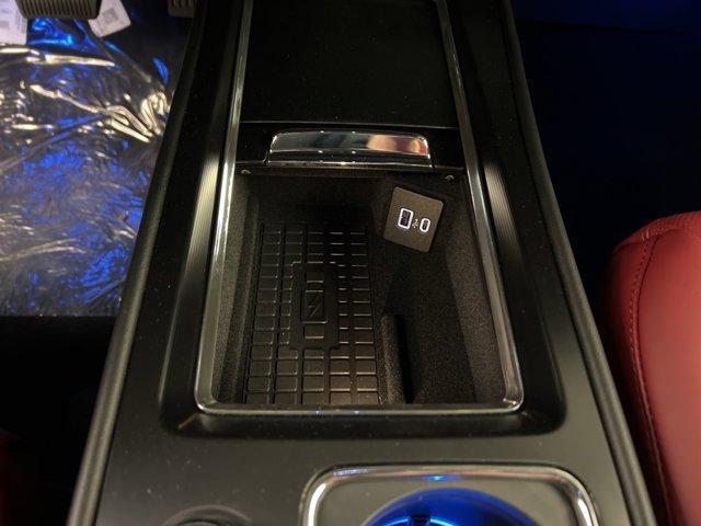 new 2026 Lincoln Corsair car, priced at $59,150