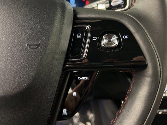 new 2026 Lincoln Corsair car, priced at $59,150