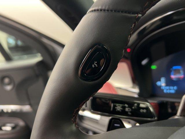 new 2026 Lincoln Corsair car, priced at $59,150