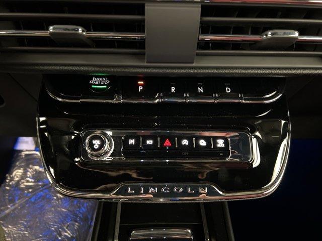 new 2026 Lincoln Corsair car, priced at $59,150