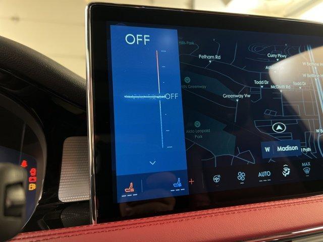 new 2026 Lincoln Corsair car, priced at $59,150