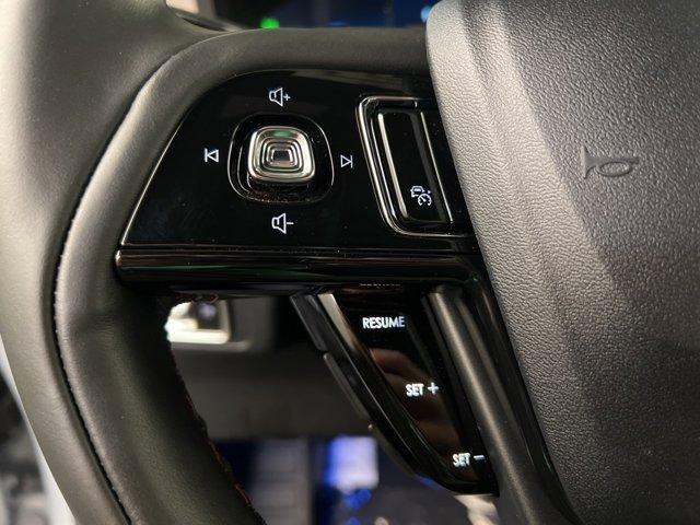 new 2026 Lincoln Corsair car, priced at $59,150