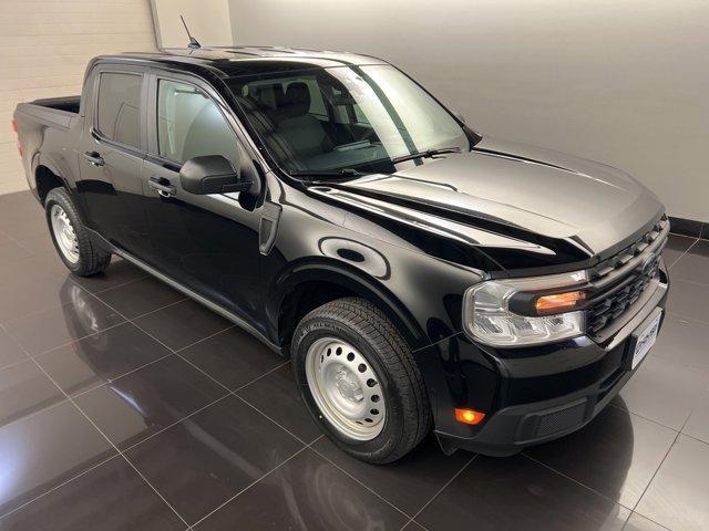 used 2022 Ford Maverick car, priced at $22,520