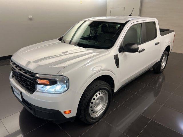 used 2022 Ford Maverick car, priced at $20,050