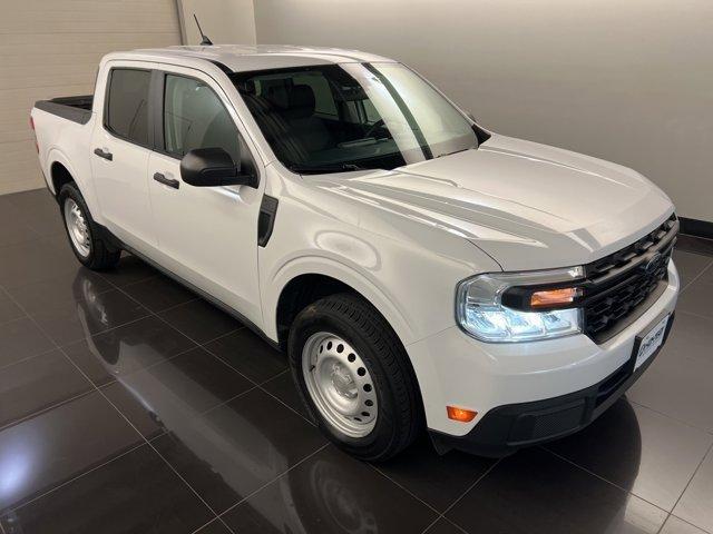 used 2022 Ford Maverick car, priced at $20,050