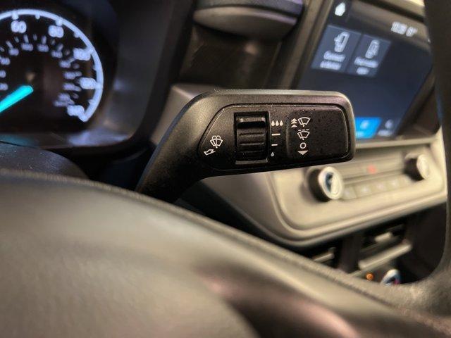 used 2022 Ford Maverick car, priced at $20,050