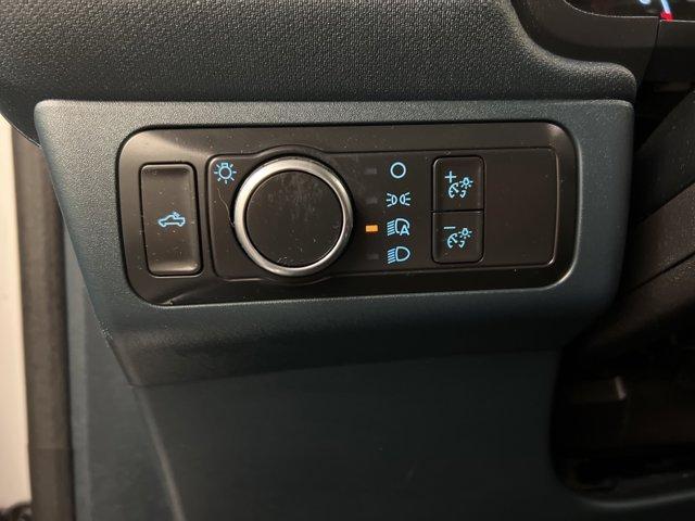 used 2022 Ford Maverick car, priced at $20,050