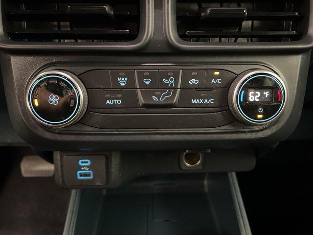 used 2022 Ford Maverick car, priced at $20,050