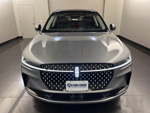 new 2025 Lincoln Nautilus car, priced at $59,548