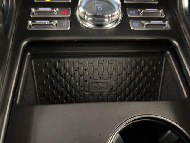 new 2025 Lincoln Nautilus car, priced at $59,548