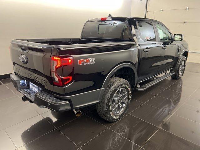 new 2024 Ford Ranger car, priced at $42,090