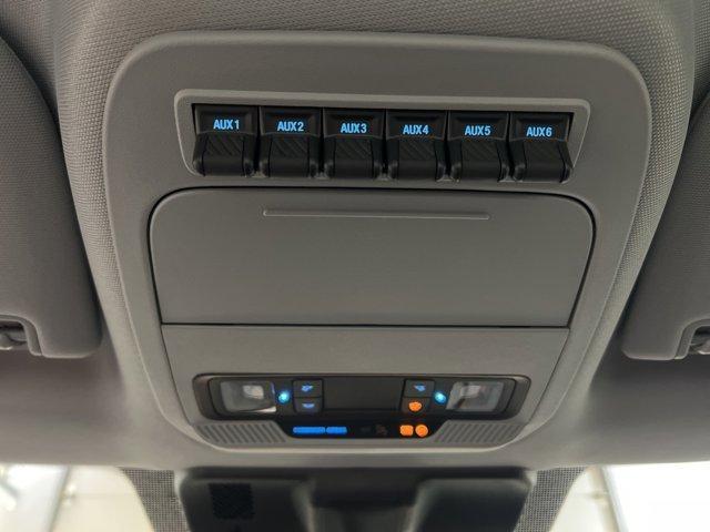 new 2026 Ford F-350 car, priced at $54,780