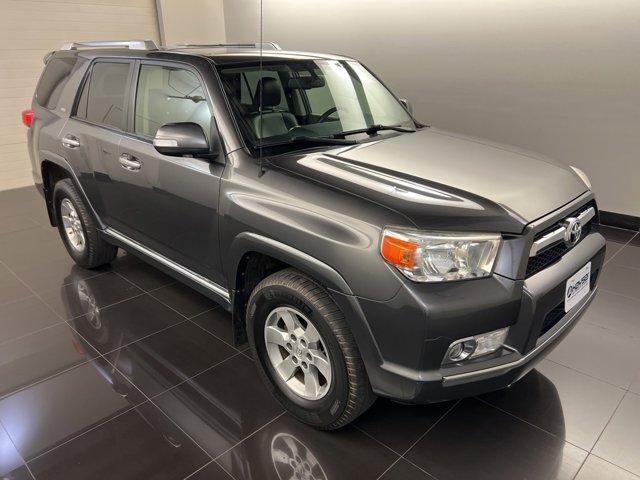 used 2013 Toyota 4Runner car, priced at $15,721