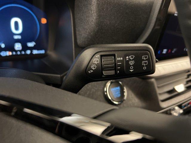 new 2025 Ford Explorer car, priced at $54,782