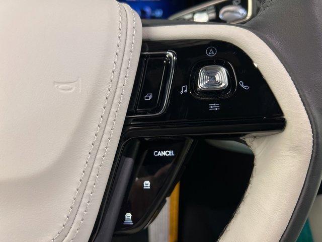 new 2026 Lincoln Aviator car, priced at $98,525