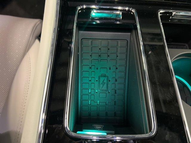 new 2026 Lincoln Aviator car, priced at $98,525