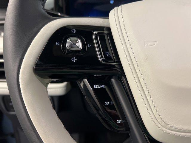 new 2026 Lincoln Aviator car, priced at $98,525