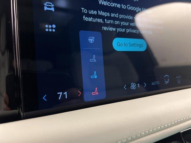 new 2026 Lincoln Aviator car, priced at $98,525