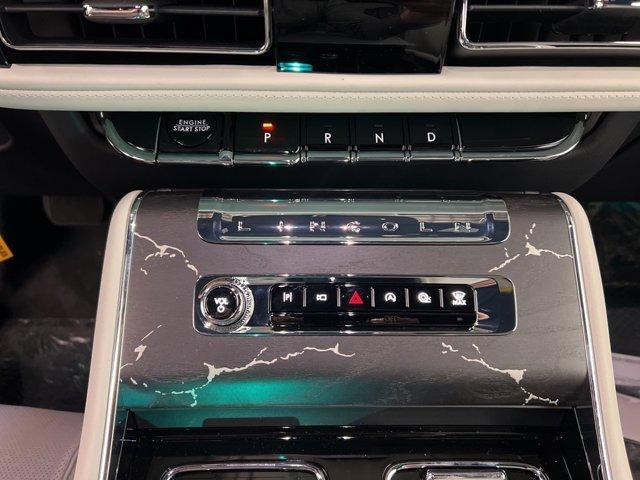 new 2026 Lincoln Aviator car, priced at $98,525