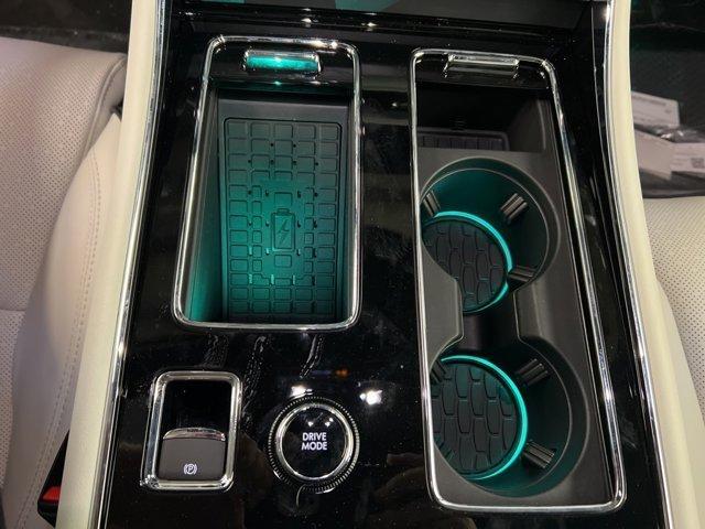 new 2026 Lincoln Aviator car, priced at $98,525