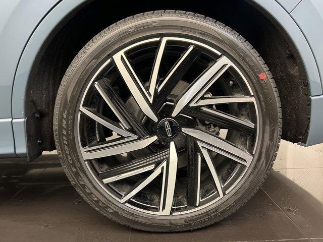 new 2026 Lincoln Aviator car, priced at $98,525