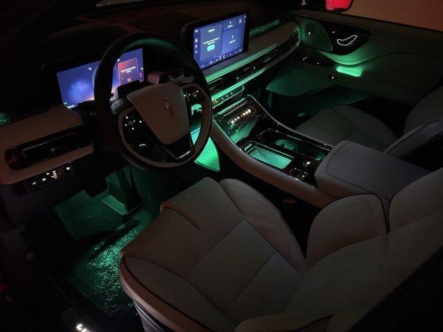 new 2026 Lincoln Aviator car, priced at $98,525