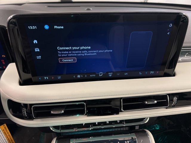 new 2026 Lincoln Aviator car, priced at $98,525