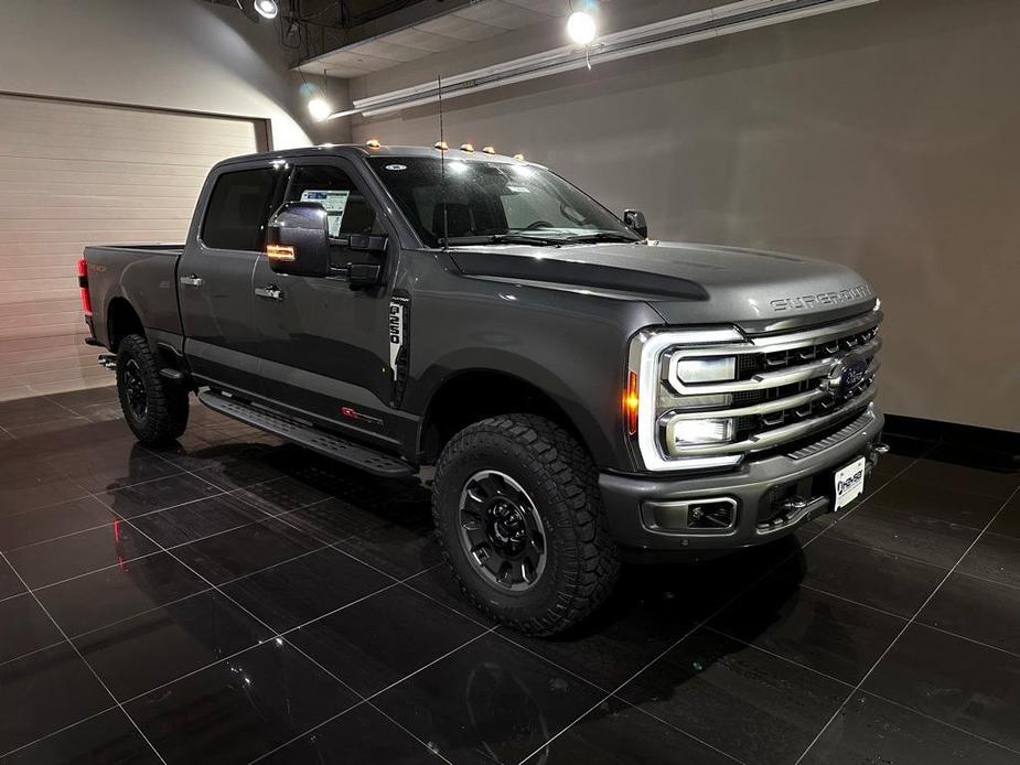 new 2024 Ford F-250 car, priced at $97,940