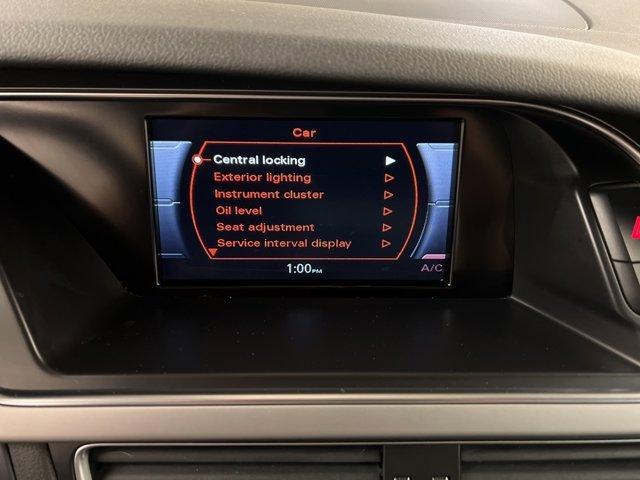 used 2014 Audi A5 car, priced at $12,980