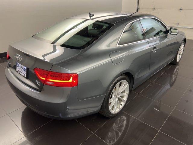 used 2014 Audi A5 car, priced at $12,980