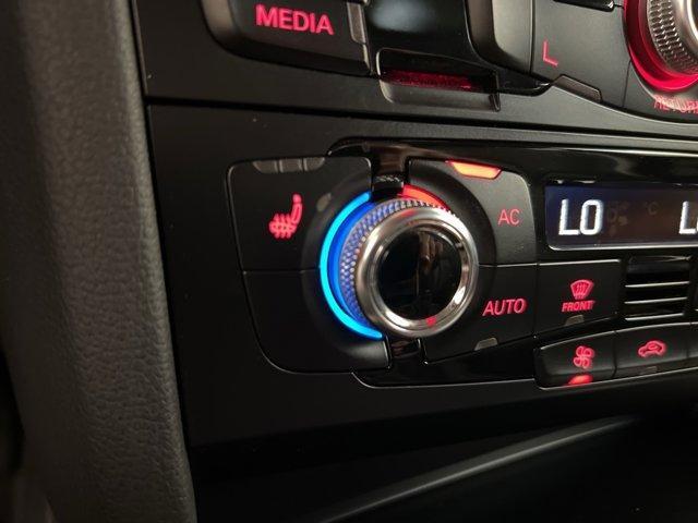 used 2014 Audi A5 car, priced at $12,980
